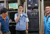 蘇巧慧急了？瘋狂出招抹黑李四川翻車！他一句話酸爆