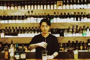 交往15年！張惠妹男友Sam驚喜公開 「愛的結晶」甜認：被黏住了