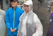 豪雨狂炸重創高雄　柯志恩：爭取農漁產全品項救助及低利貸款
