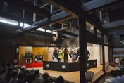 在台先買票！世界級舞蹈家降臨飛驒高山　親導日下部民藝館紀念公演
