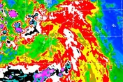 TD24續灌全台！豪大雨轟炸18縣市　「5地」下到發紫