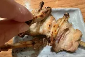 黃宏輝建築師的美食地圖：台北CP值最高的東京米其林燒鳥店─台北鳥喜