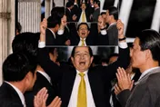 陳水扁跟風小英辦《AI哏圖大賽》！前6名獎品超狂　陳致中也參賽