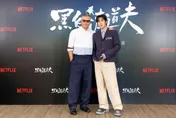 婁峻碩滑雪重摔「肋骨骨裂」險影響工作　嗨曝搭檔李銘順解鎖新技能