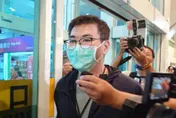 前駙馬要反擊了？趙建銘今早8點半公開「說清楚、講明白」婚變真相
