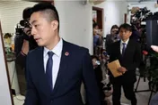 偵辦陳雪生貪污案的檢座曾揚嶺要升官了！將掌「天下第一組」兵符