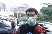 趙建銘現身！親發四點聲明　揭清償證明自曝是「被逼離婚的」