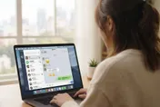 LINE電腦版停止支援macOS 13　編輯訊息新功能無法用