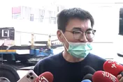 趙建銘首公開談婚變喊「我是被逼的」 前主播抓「矛盾說法」打臉：越聽越含糊