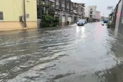 豪雨淹水清淤小心類鼻疽！醫示警：初期症狀易與感冒混淆