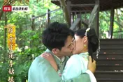 影/《戲說台灣》吻戲爆紅！陳星親證「真槍實彈親3次」　女主角回應了