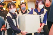 陳雪生200萬交保！翁曉玲轟「司法介選更嚴重」：為何偏偏選前辦？