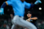 MLB/李灝宇4打數無安吞2K　老虎六連敗離季後賽越來越遠