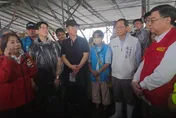 卓榮泰稱沒錢勘災惹議！破萬人網路投票結果超驚人
