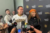 MLB/教士易主後老闆「自創曲+演唱」　目標就是世界大賽冠軍