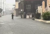 不斷更新/連日豪雨狂炸！高雄市：明日恢復正常上班上課