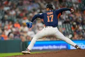 MLB/鬼月玩梗？　鄧愷威出場曲竟是《墓仔埔也敢去》