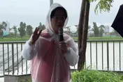 南台淹水挨轟！賴總統4度喊：大台北治水早且多別怪南部