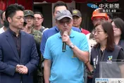 影/指南宮靈霄寶殿燒毀！主委出面扛責道歉了