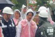 南部淹水挨批總統喊不公！黃揚明：馬維拉不夠、連李登輝蔣經國都來救