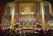 指南宮凌霄寶殿全燒毀　命理師：丙午火馬年災禍擋不住