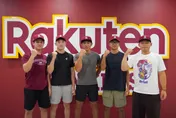 中職/樂天桃猿8名新秀完成簽約　3輪指名拿320萬簽約金