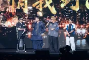 玖壹壹突踢館《角頭》嗆「誰說中部沒人」 王識賢看呆嚇喊：真的很兇