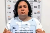 真人版孤兒怨！巴西38歲女扮12歲女童騙收養　15年詐欺手法曝光