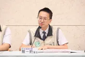 接種3疫苗可賺健康幣！羅一鈞：誘因會「蠻有感」