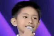 曾在《超偶》擊敗朱俐靜！童星歌手徐杰驚傳逝世　得年27歲