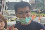 陳幸妤大戰趙建銘！郭正亮爆「離婚協議」內幕　追許芊芊趙建銘認了
