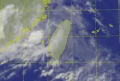 對流雲系旺盛！氣象署急發大雨特報　南高屏恐下到明清晨