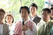 賴清德喊治水有成　謝龍介曝實情：知道3天淹4次的心情嗎？