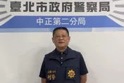 影/北市警循線中和抓毒販　起獲1公斤毒品200萬現金