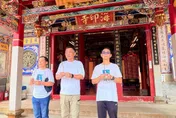 震撼彈！前金門縣長楊鎮浯傳將回鍋宣布參選