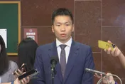 瓊斯盃爆保底晉級爭議！菲律賓抗議賽制不公　李洋說話了