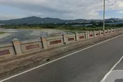 台中東勢大橋驚傳「阿公墜河失蹤」！全力搜救中