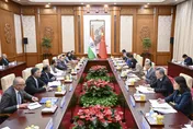 習近平訪印鋪路？中印邊界問題會晤　雙方同意持續對話