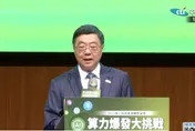 遭藍營批操作國難！卓榮泰冷回：文宣費被砍發言人要努力