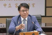 好意變成餿主意！游盈隆喊話立院：暫緩「一票多案」修法
