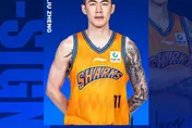 CBA/劉錚下季不回台打球　上海男籃宣布和他續約