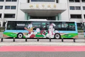 桃園公車路網再升級！「7條新幹線」9月全數啟動