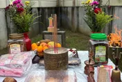 嘉義城隍廟親赴動保園區超度毛孩　暖舉曝光網淚目