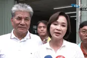 影/側翼指爬窗逃生自導自演　柯志恩爆氣：誰會泡爛1台車來演戲？
