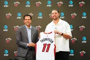 NBA/湯神震撼揭密「為何投奔熱火」！親曝關鍵是「這男人」