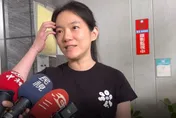 翁曉玲稱「扁家就是愛錢」　陳幸妤：她是誰？