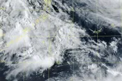 午後對流大爆發！全台5縣市慎防強降雨　雷擊強陣風狂炸