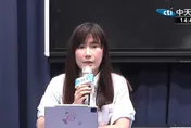 影/丁瑀開除、蕭敬嚴停權理由曝光！國民黨：中常會無異議通過