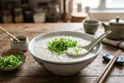 染疫吃「青蔥粥」可排痰降溫？牛津研究食譜公開