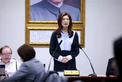 國民黨震撼彈！鄭麗文恢復「黃復興」列中央8大部門　季麟連兼主委